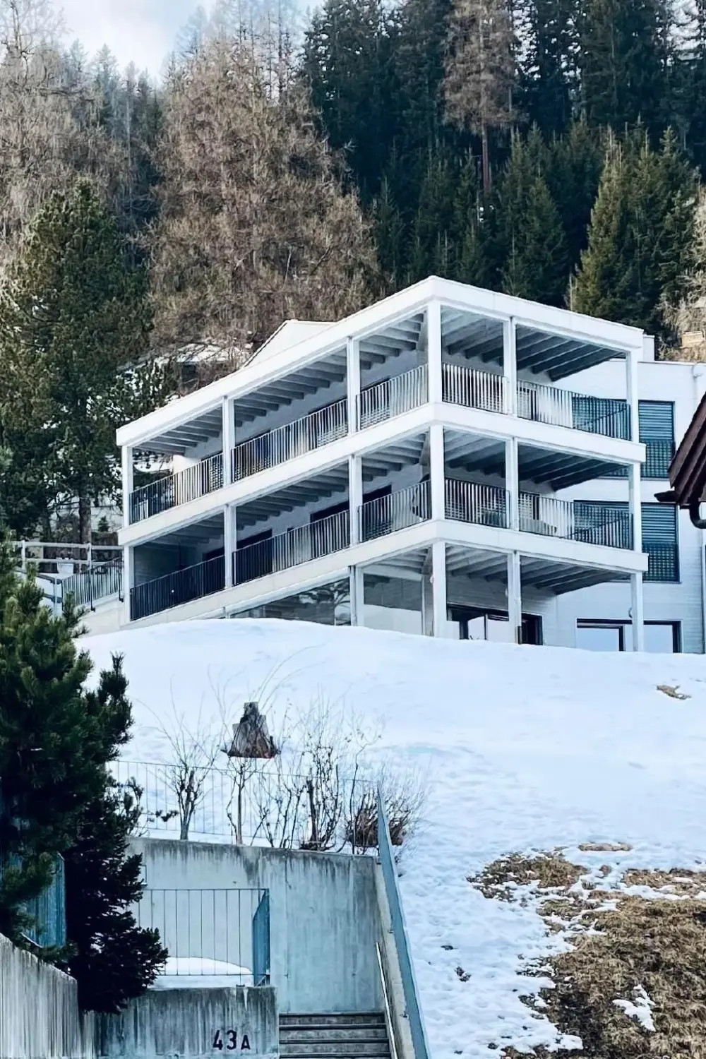 Résidence Tannenheim