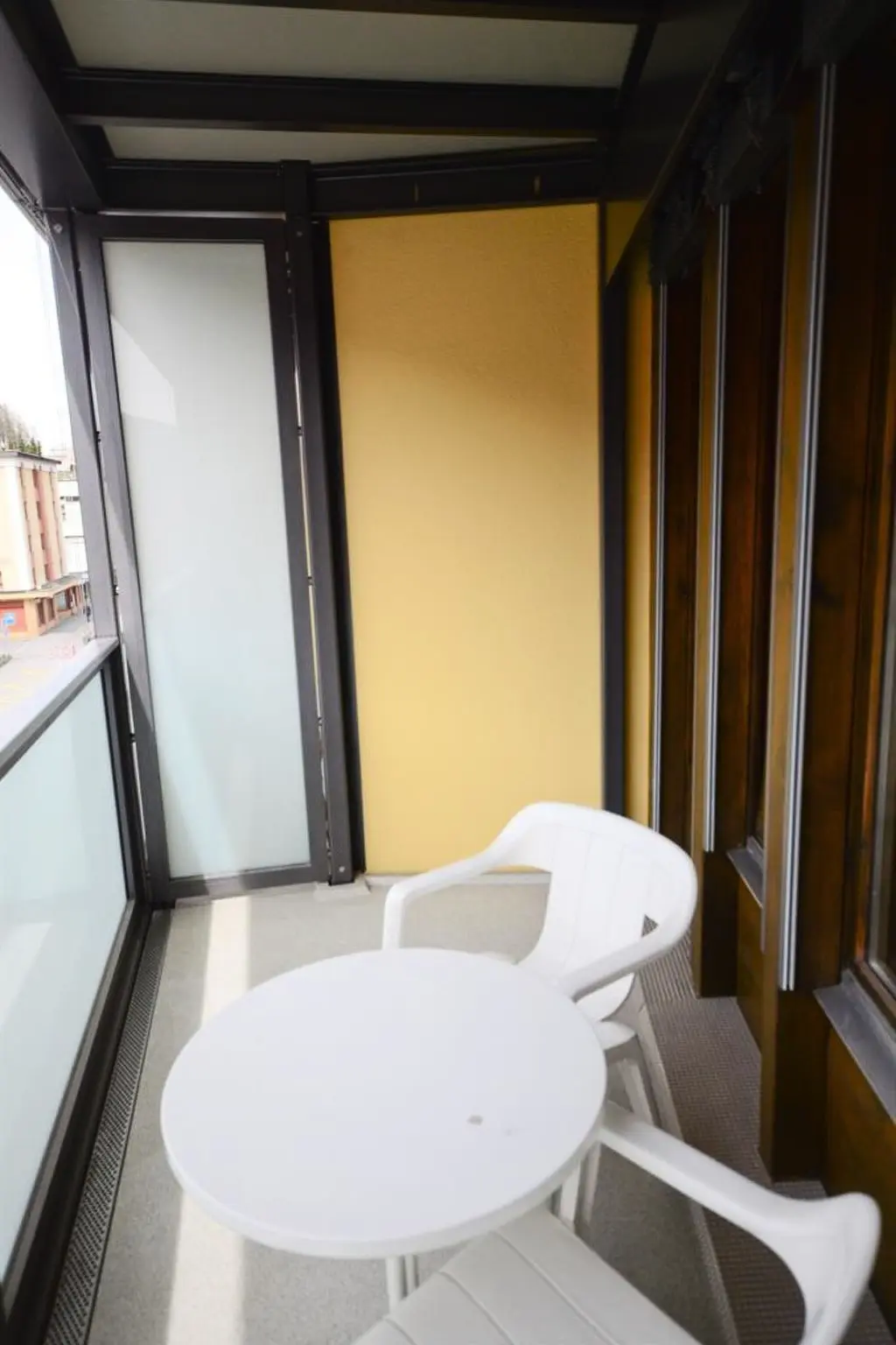 Résidence Touring 310 Appartement/Fewo, Dusche oder Bad, WC 1-Zimmerwohnung