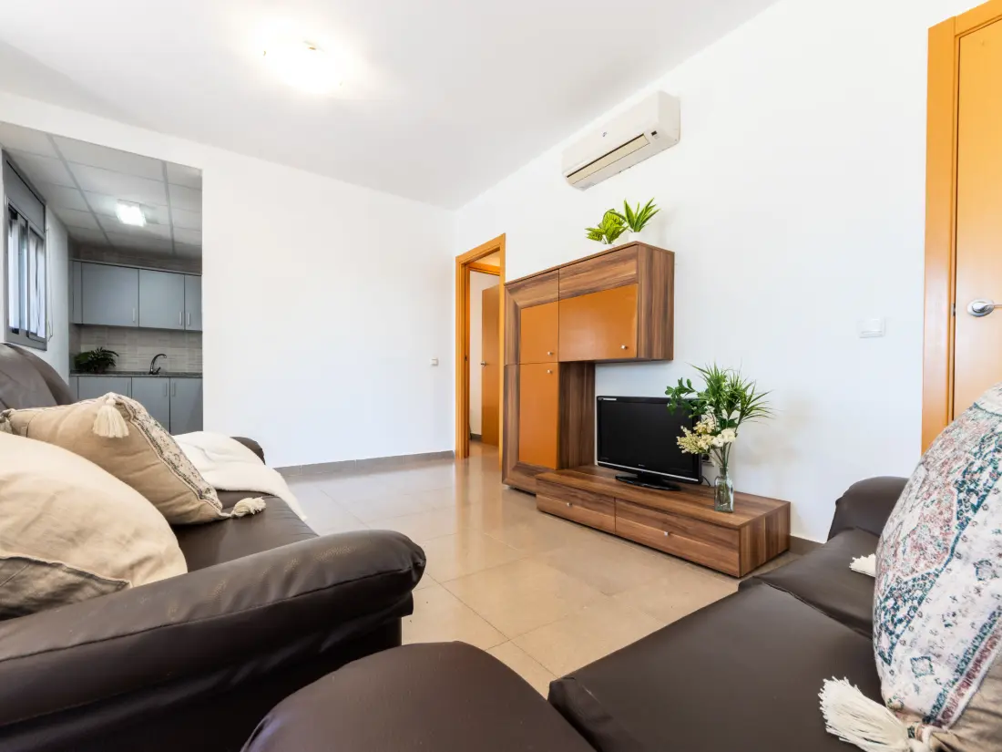 Maison de Vacances Deltebre