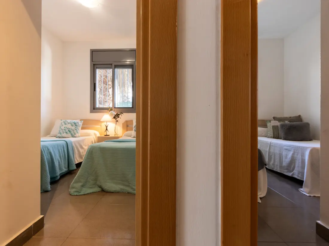 Maison de Vacances Deltebre