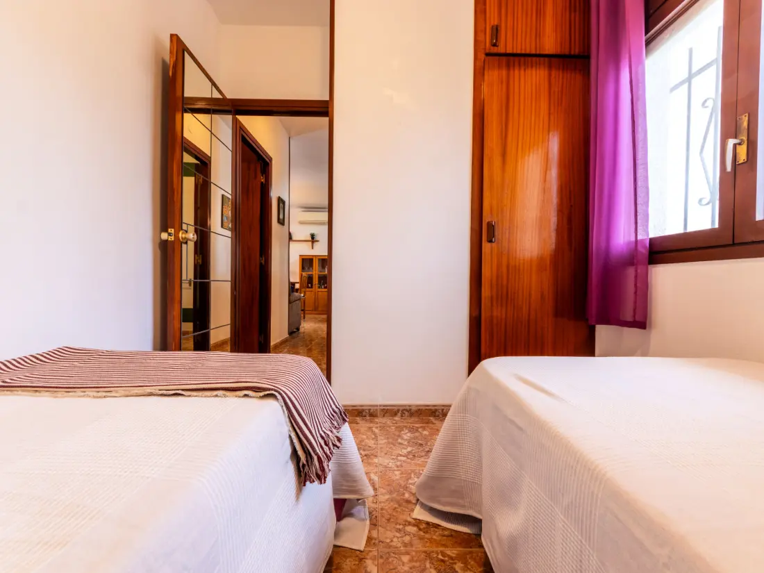 Maison de Vacances Deltebre