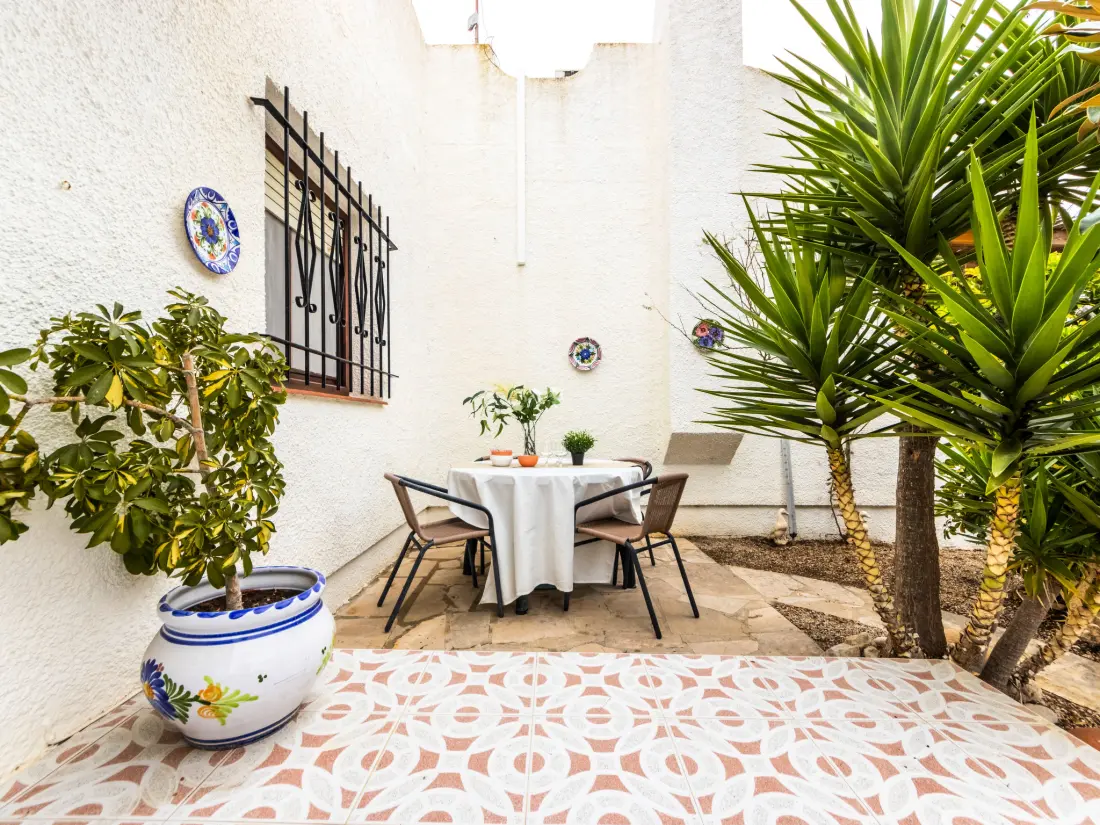 Maison de Vacances Deltebre