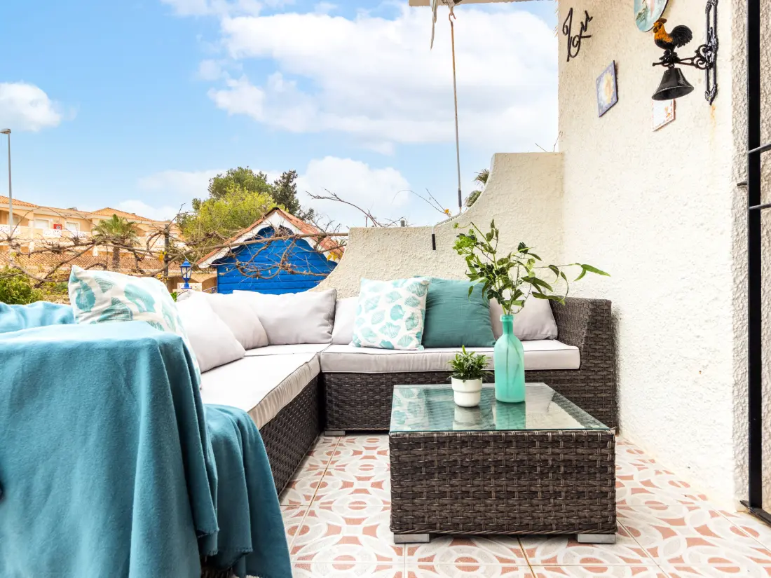 Maison de Vacances Deltebre