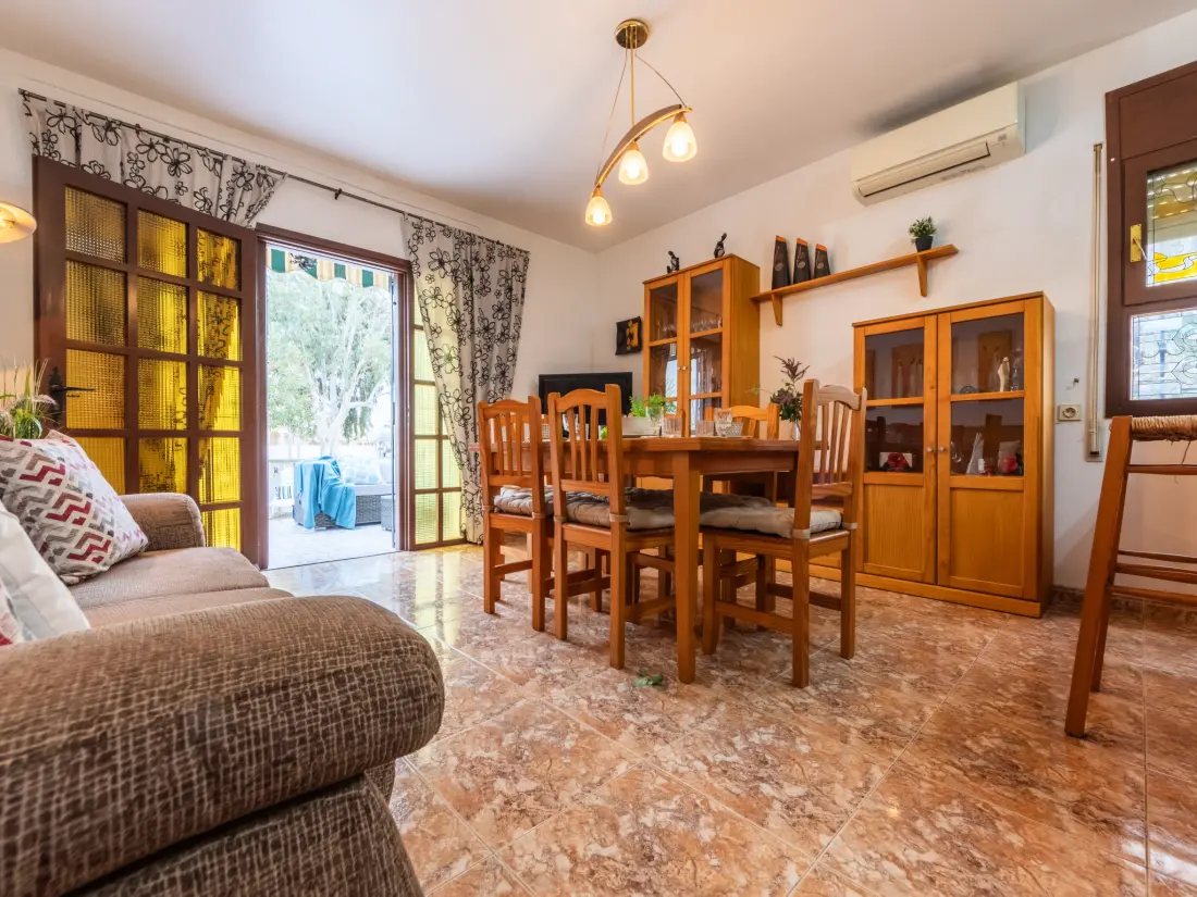 Maison de Vacances Deltebre