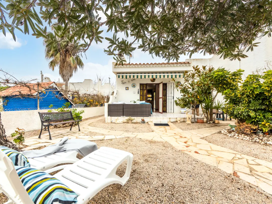 Maison de Vacances Deltebre