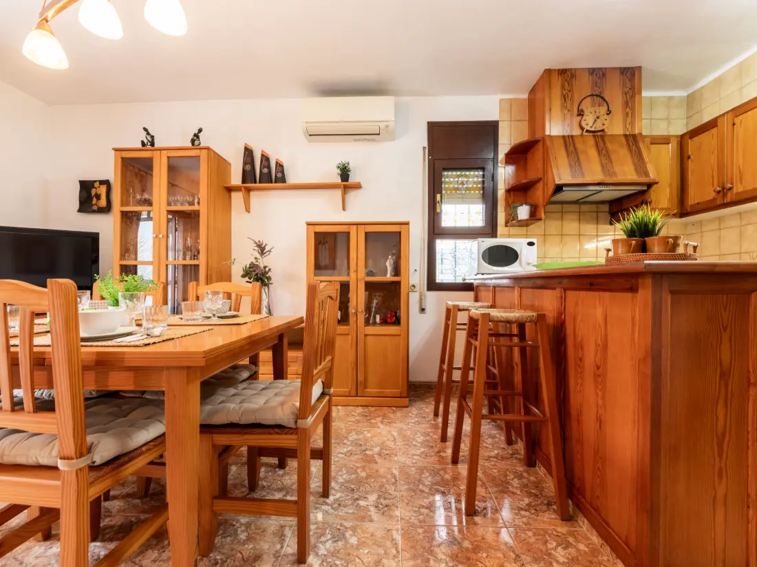 Maison de Vacances Deltebre