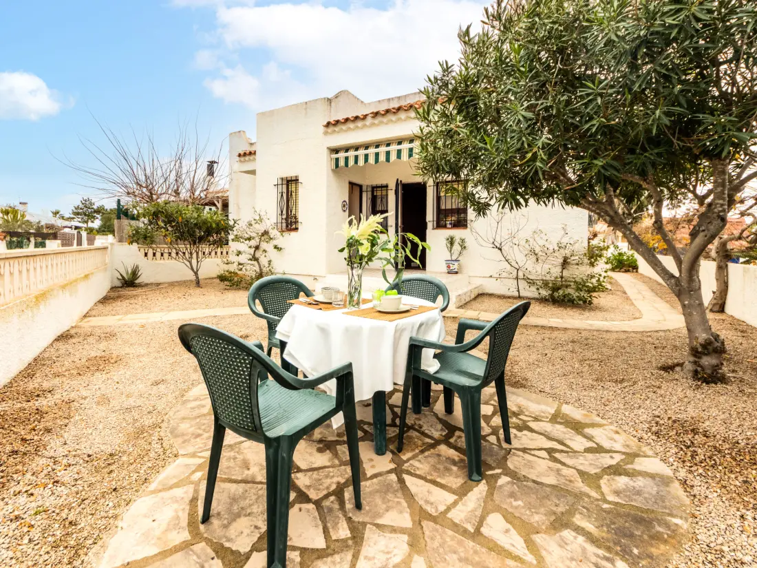 Maison de Vacances Deltebre