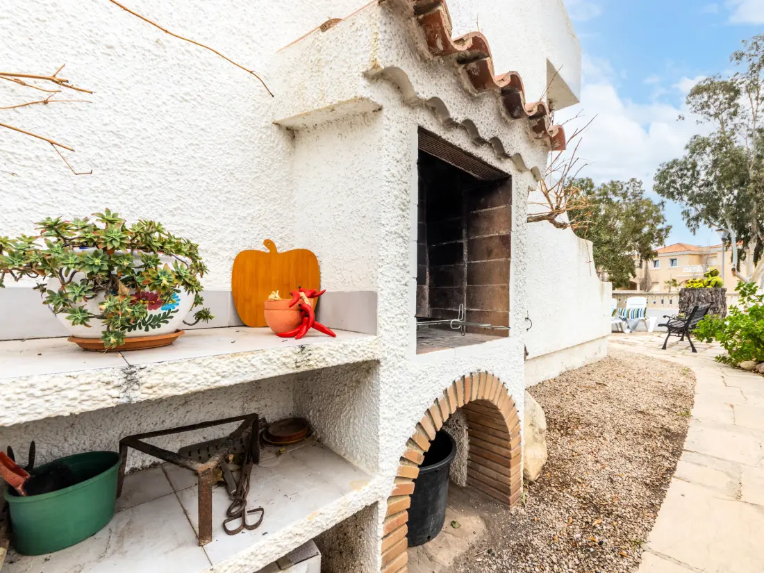 Maison de Vacances Deltebre