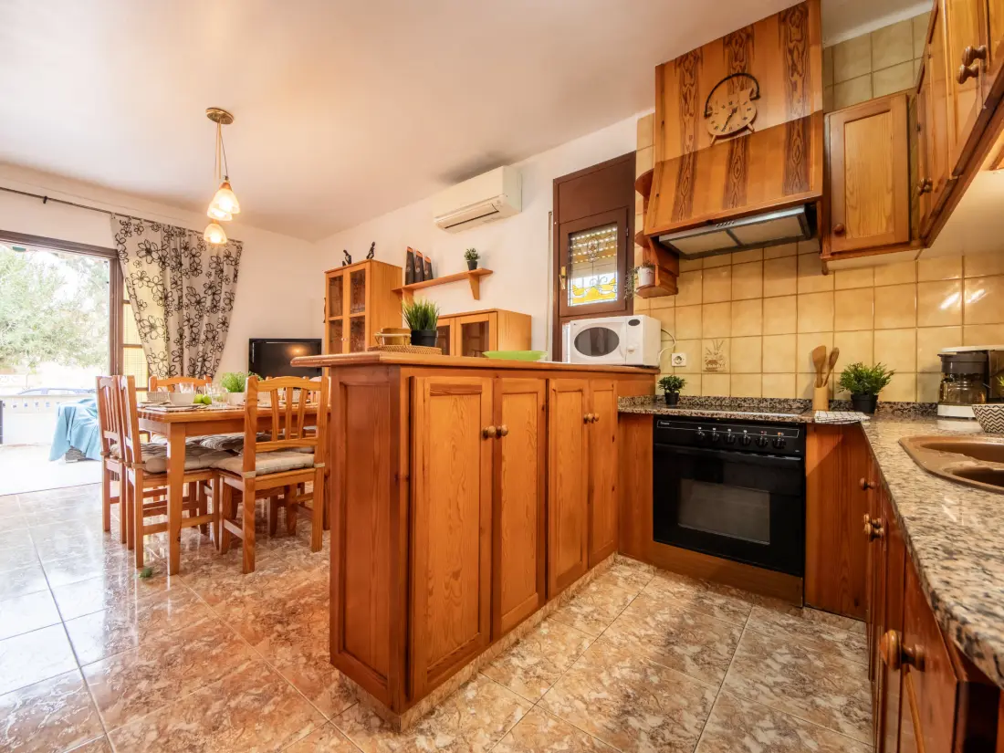 Maison de Vacances Deltebre