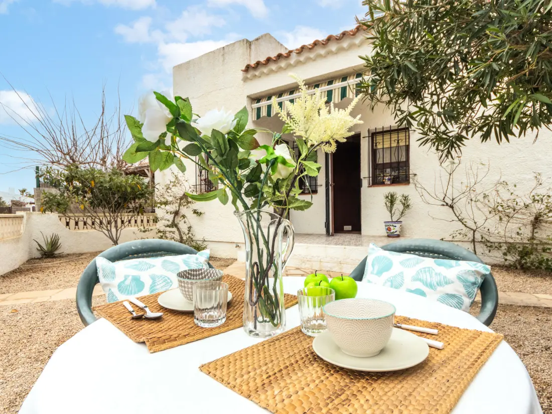 Maison de Vacances Deltebre