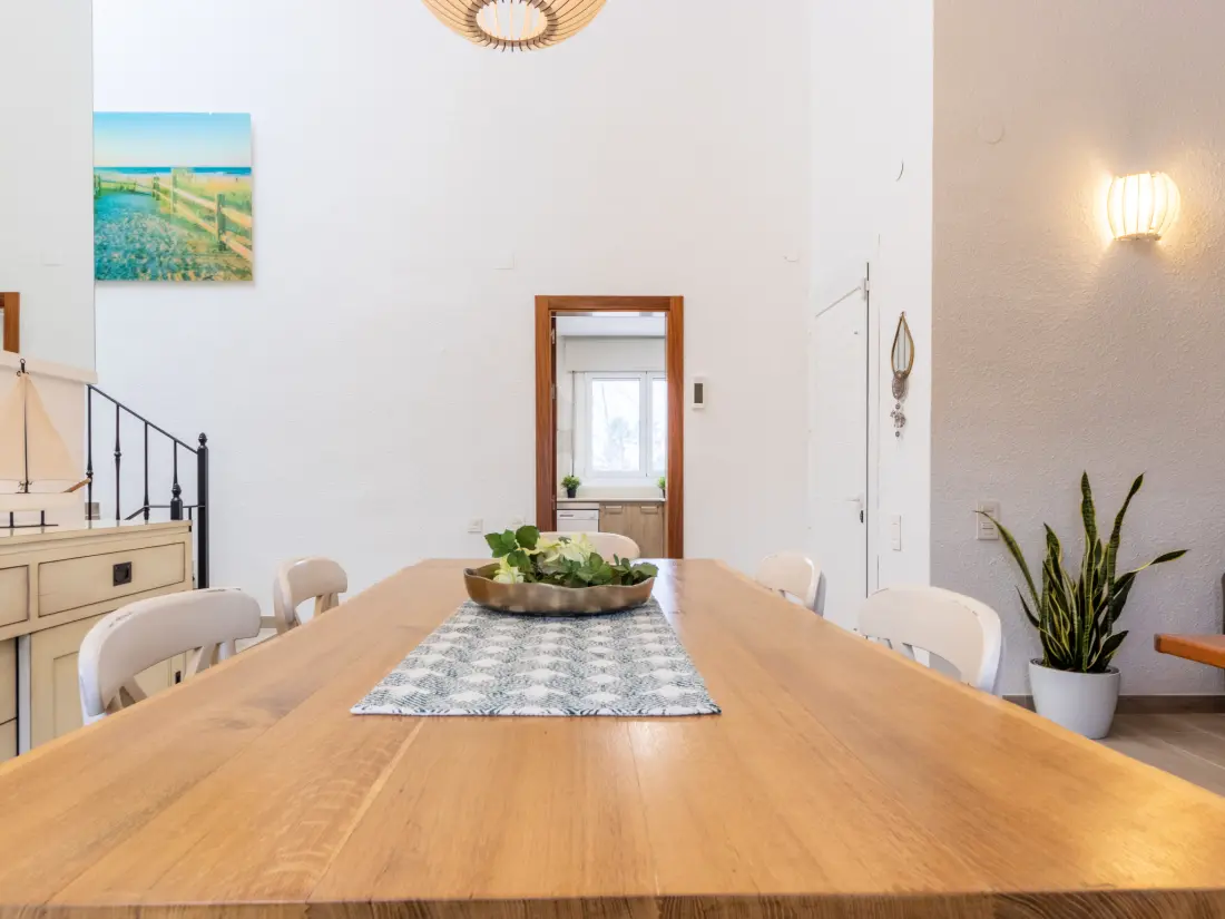 Maison de Vacances Deltebre