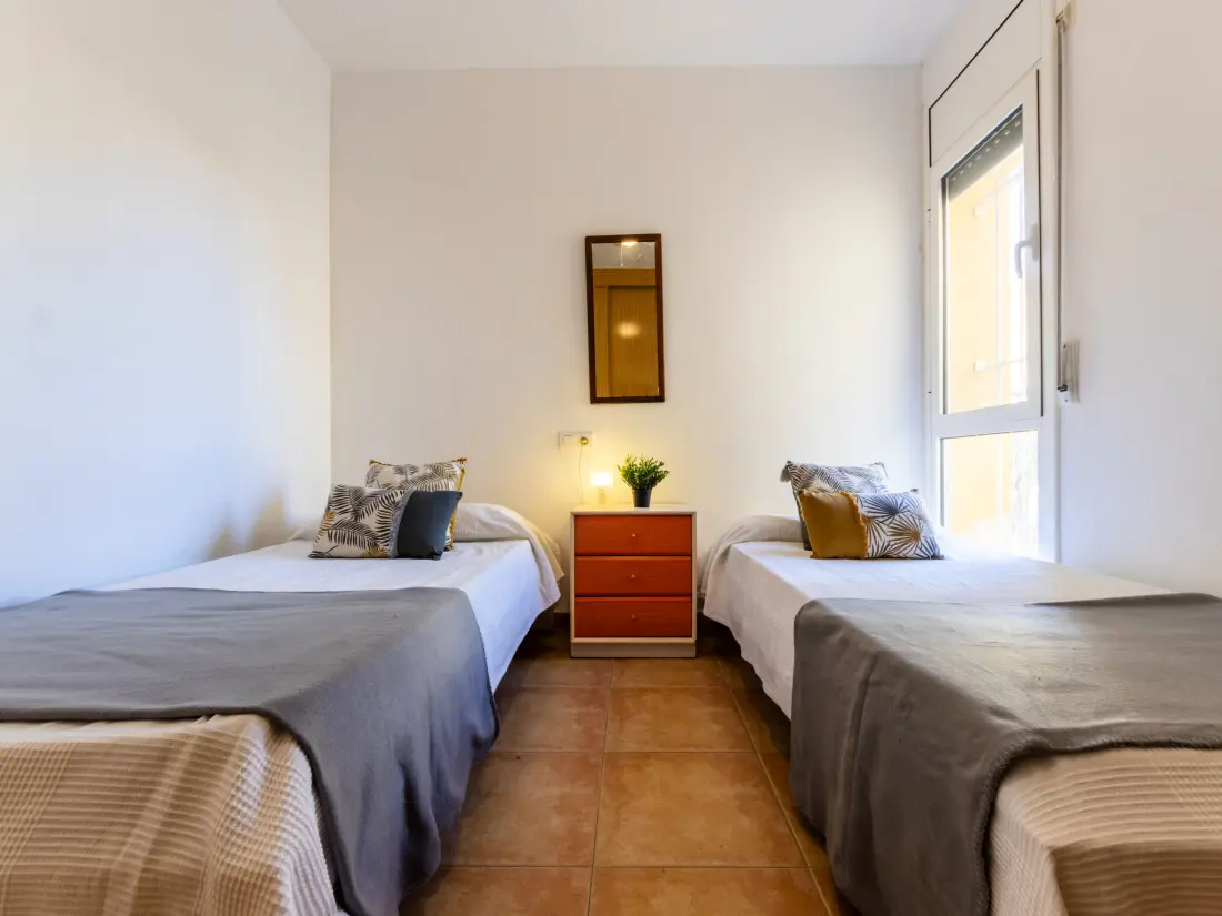 Maison de Vacances Deltebre