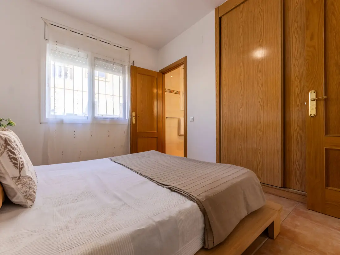 Maison de Vacances Deltebre