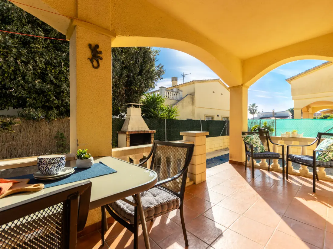 Maison de Vacances Deltebre