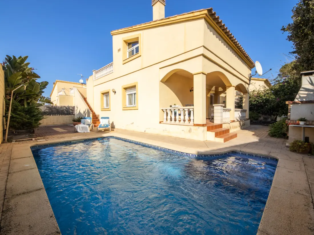 Maison de Vacances Deltebre