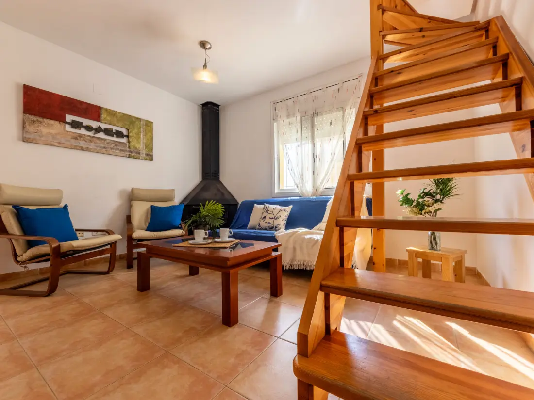 Maison de Vacances Deltebre