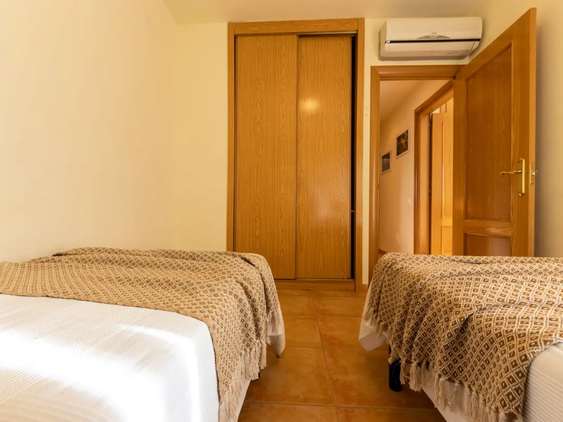 Maison de Vacances Deltebre