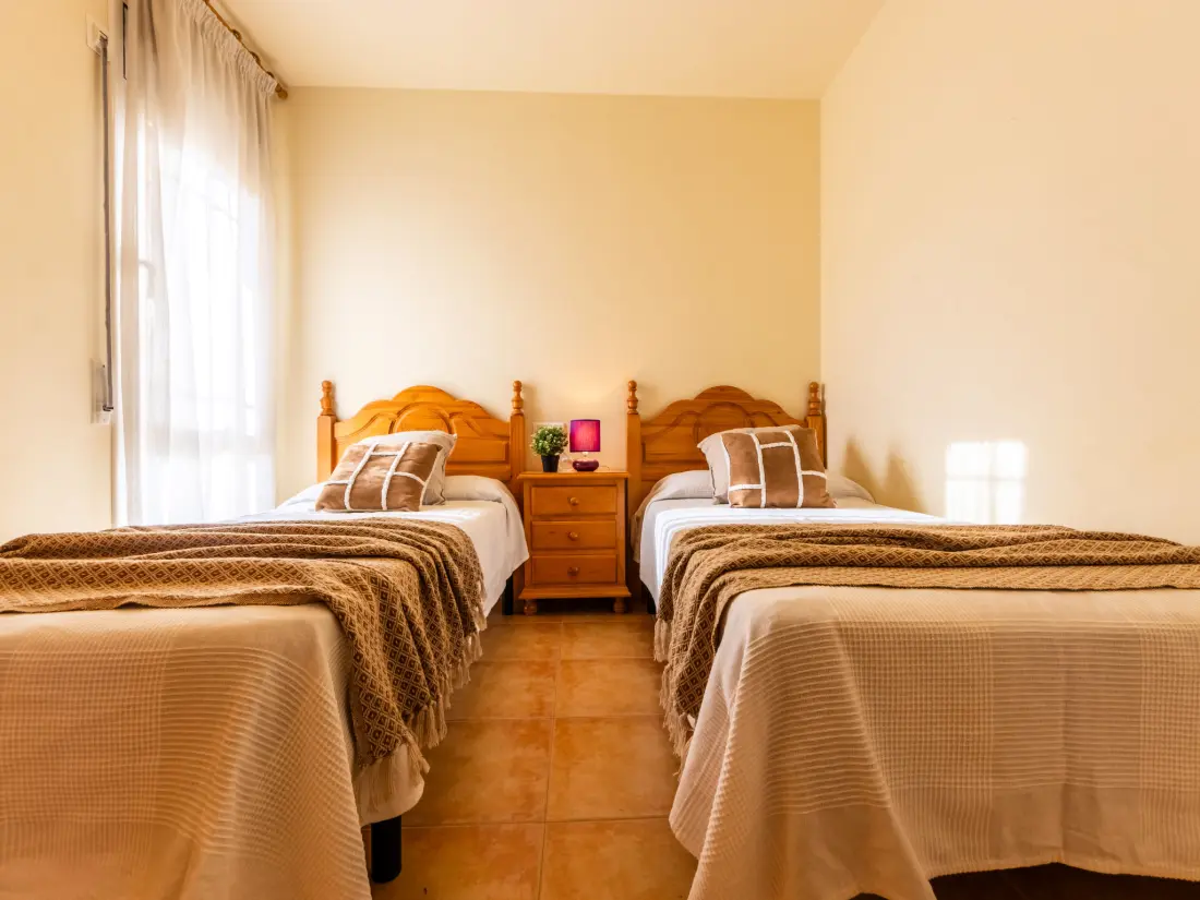 Maison de Vacances Deltebre