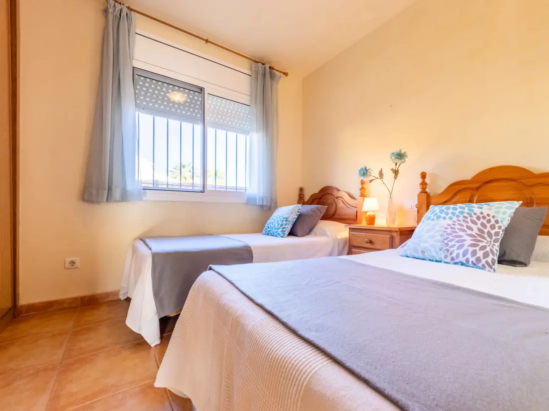 Maison de Vacances Deltebre