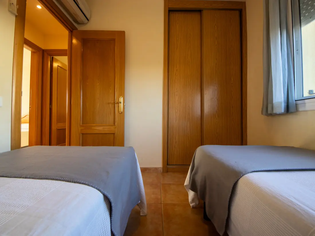 Maison de Vacances Deltebre