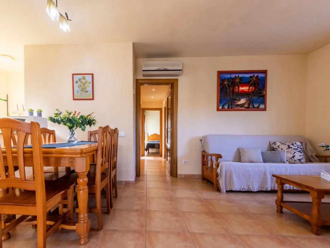 Maison de Vacances Deltebre