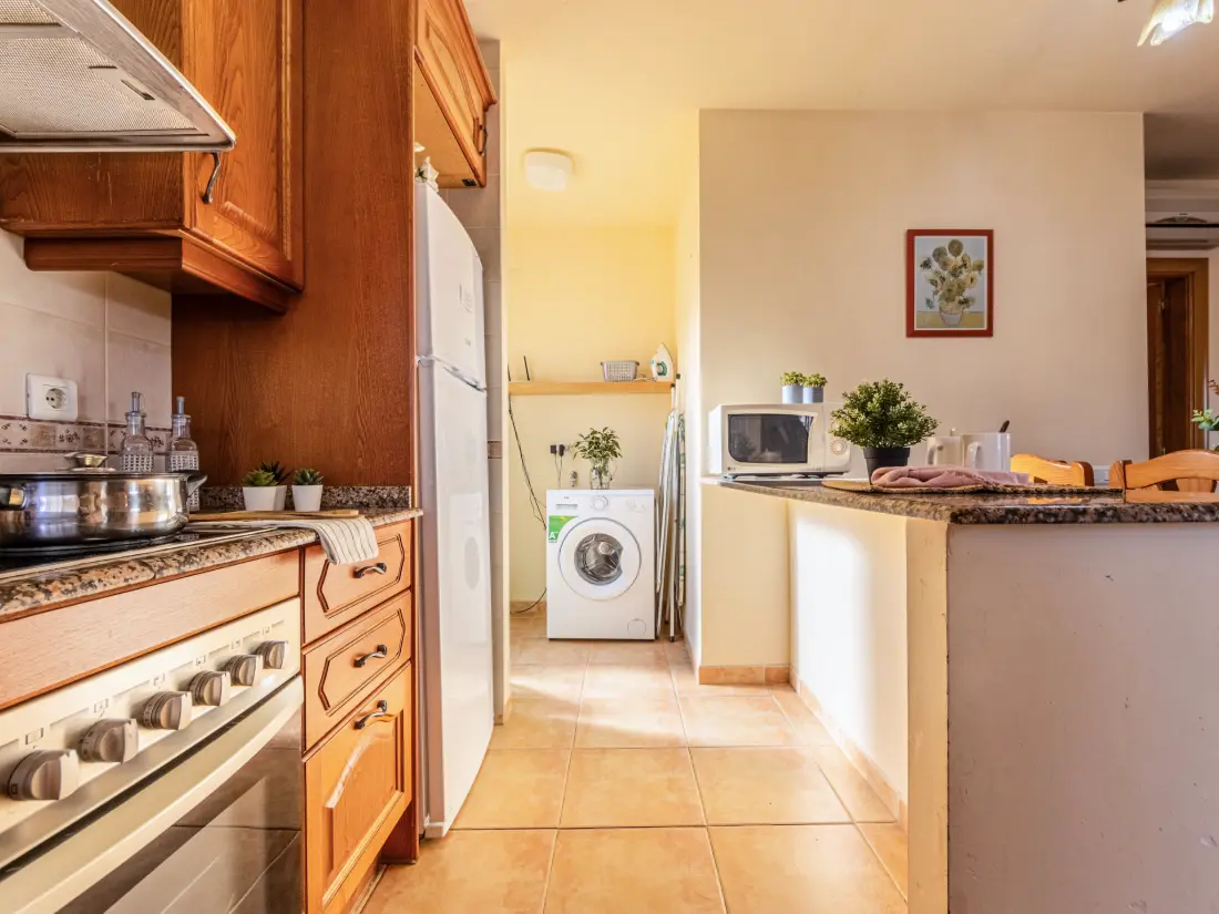 Maison de Vacances Deltebre