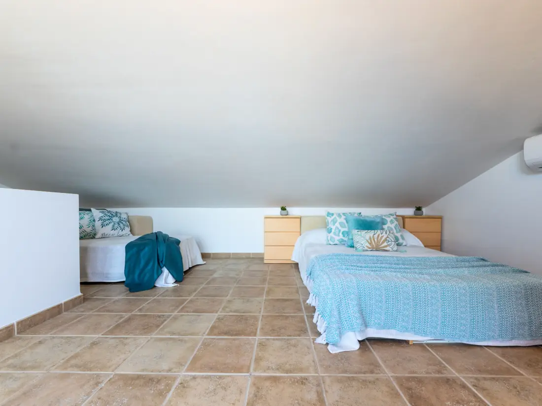 Maison de Vacances Deltebre