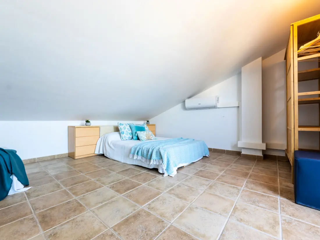 Maison de Vacances Deltebre
