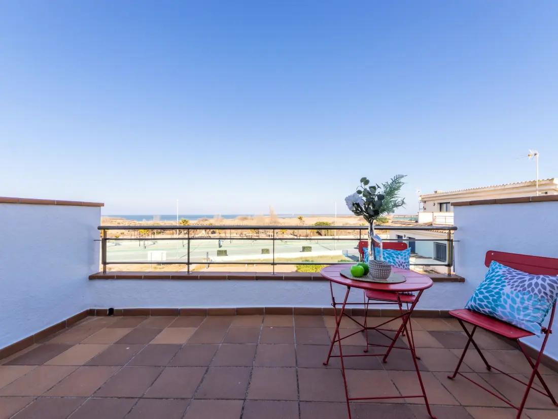 Maison de Vacances Deltebre