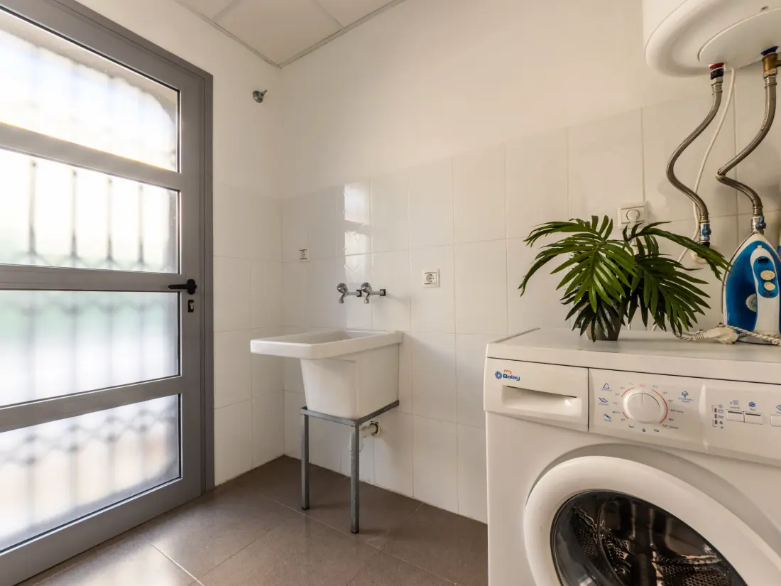 Maison de Vacances Deltebre