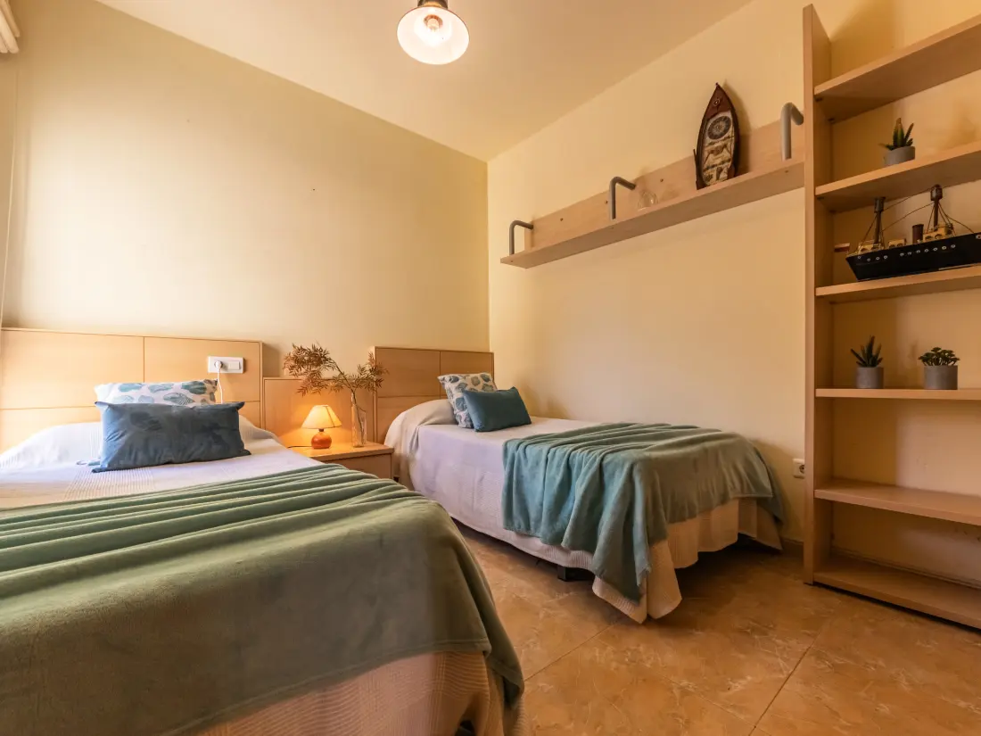 Maison de Vacances Deltebre