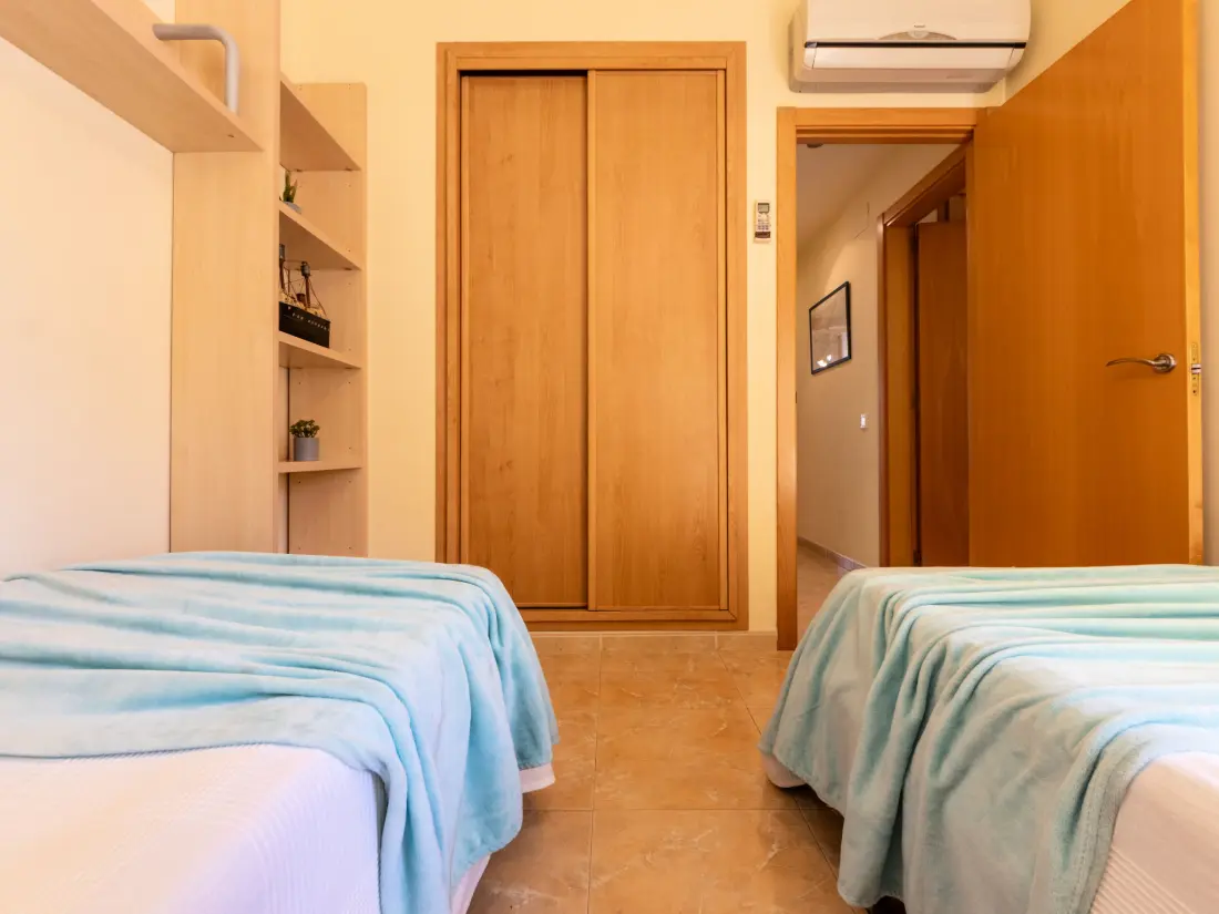 Maison de Vacances Deltebre