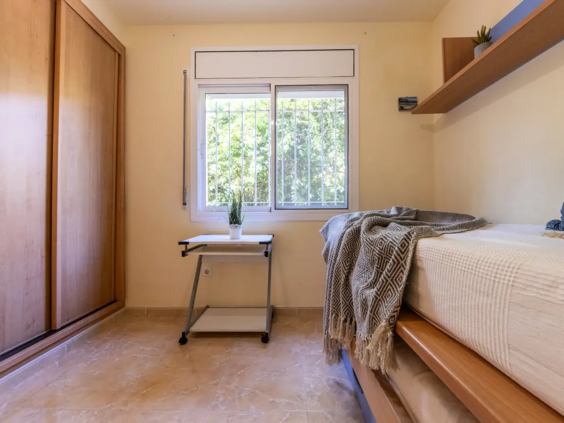 Maison de Vacances Deltebre