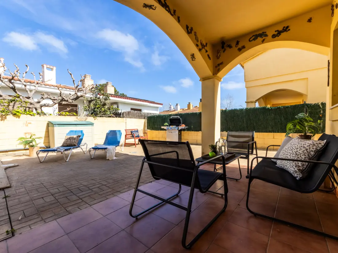 Maison de Vacances Deltebre