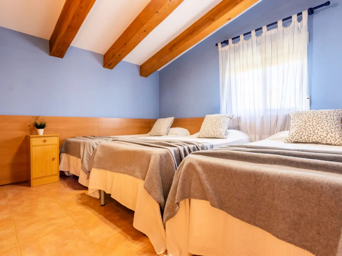 Maison de Vacances Deltebre