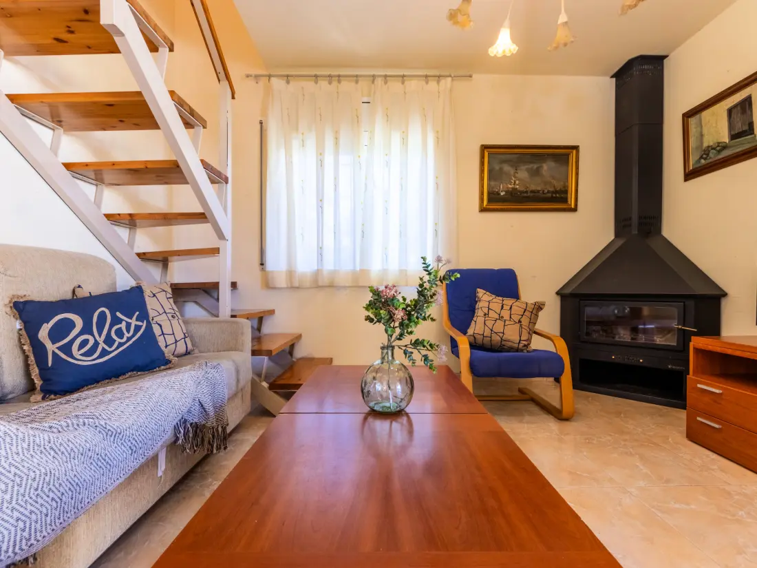 Maison de Vacances Deltebre