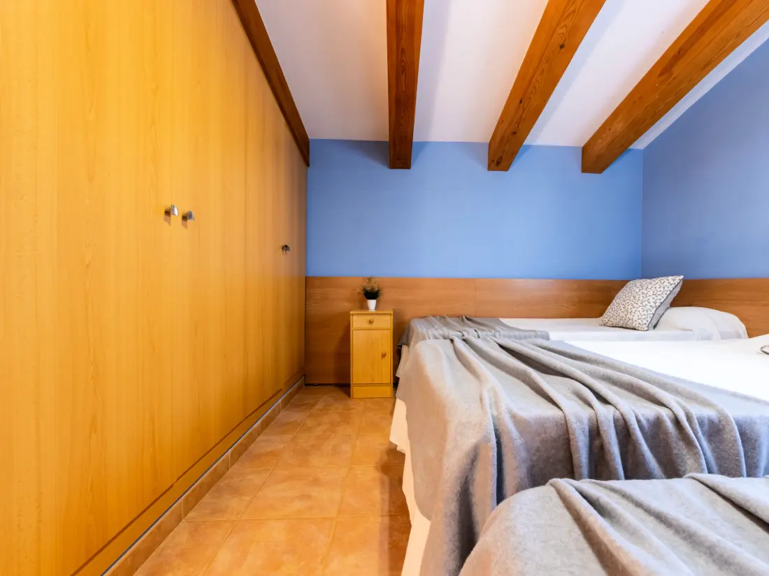 Maison de Vacances Deltebre