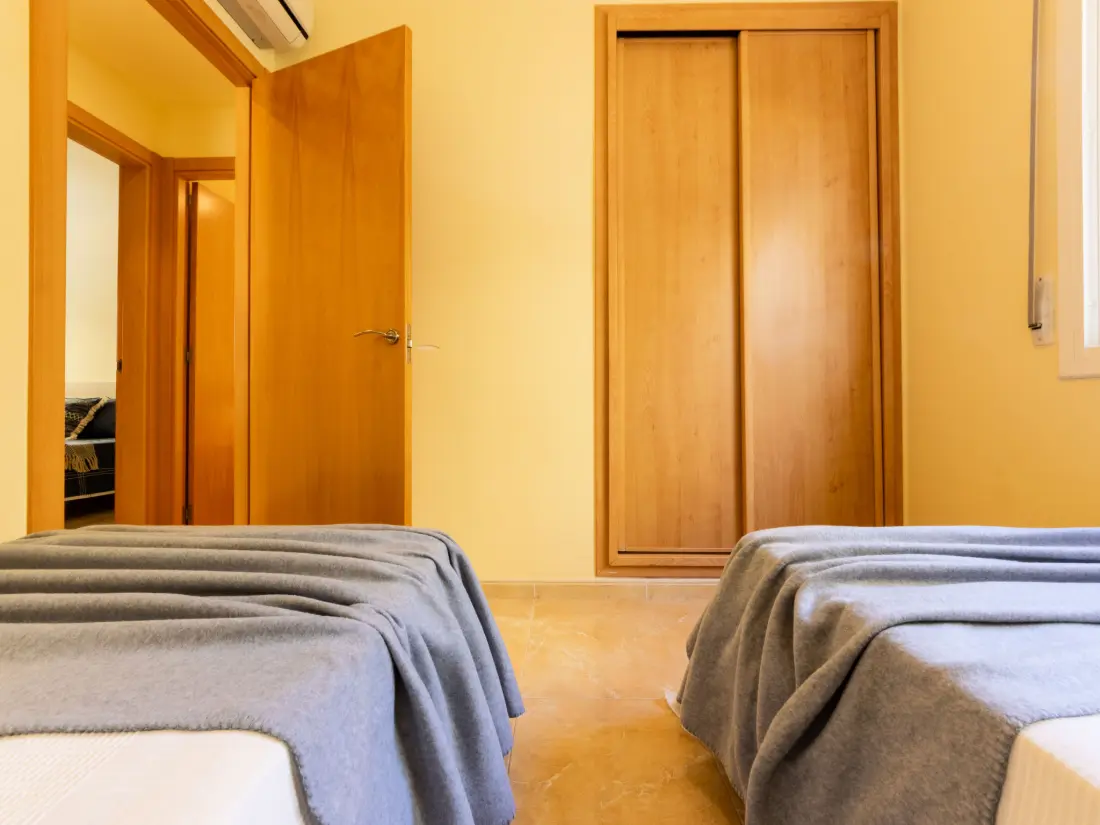 Maison de Vacances Deltebre