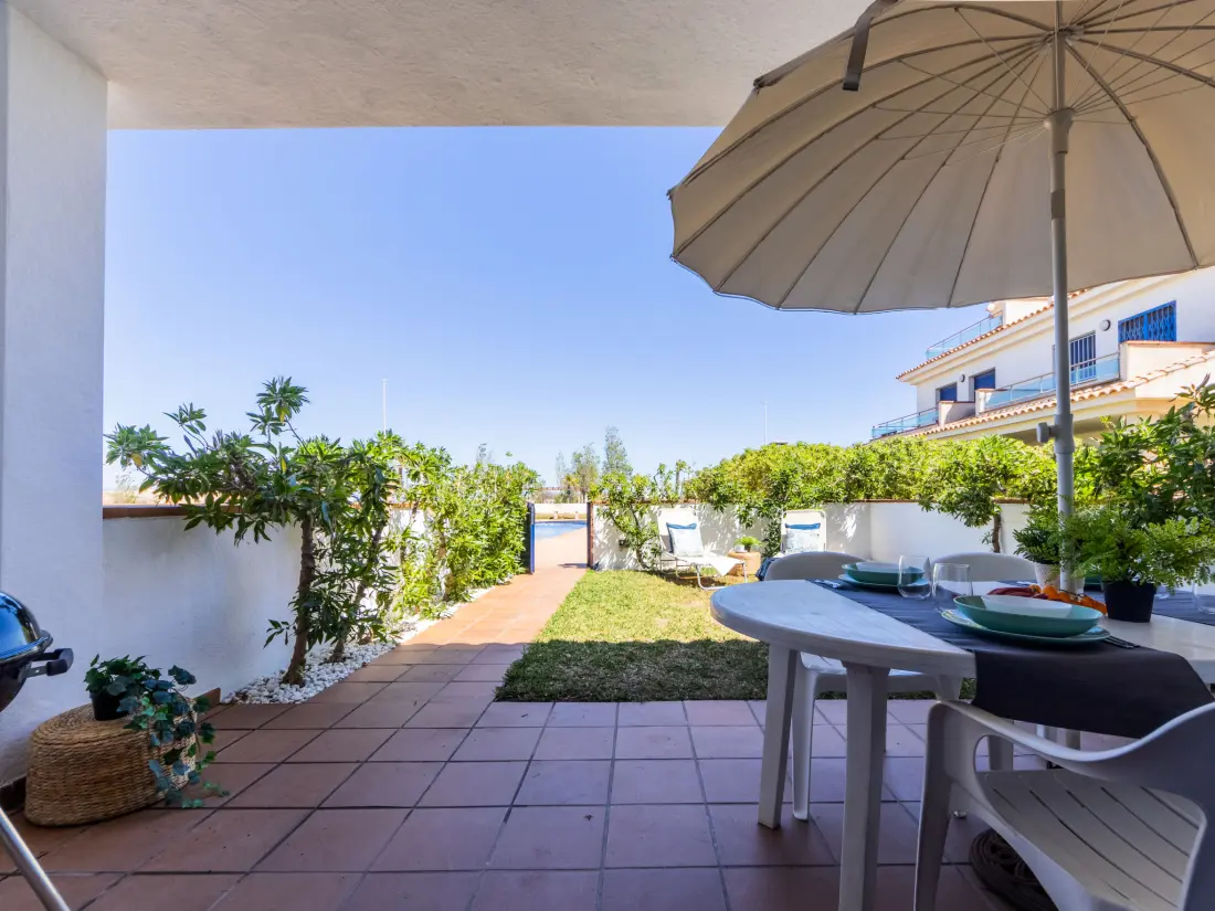 Maison de Vacances Deltebre