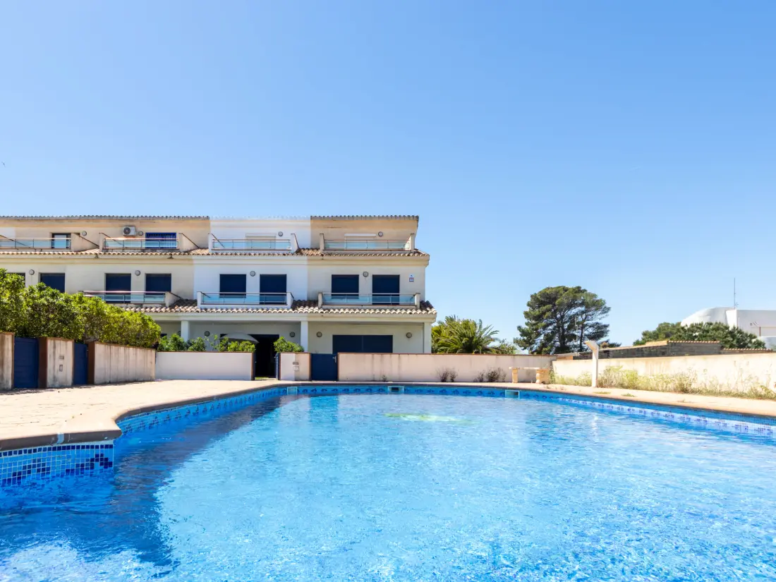 Maison de Vacances Deltebre