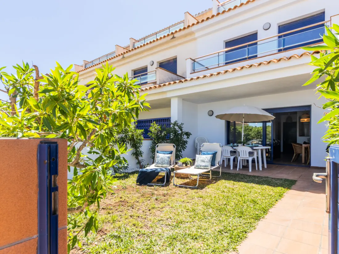 Maison de Vacances Deltebre