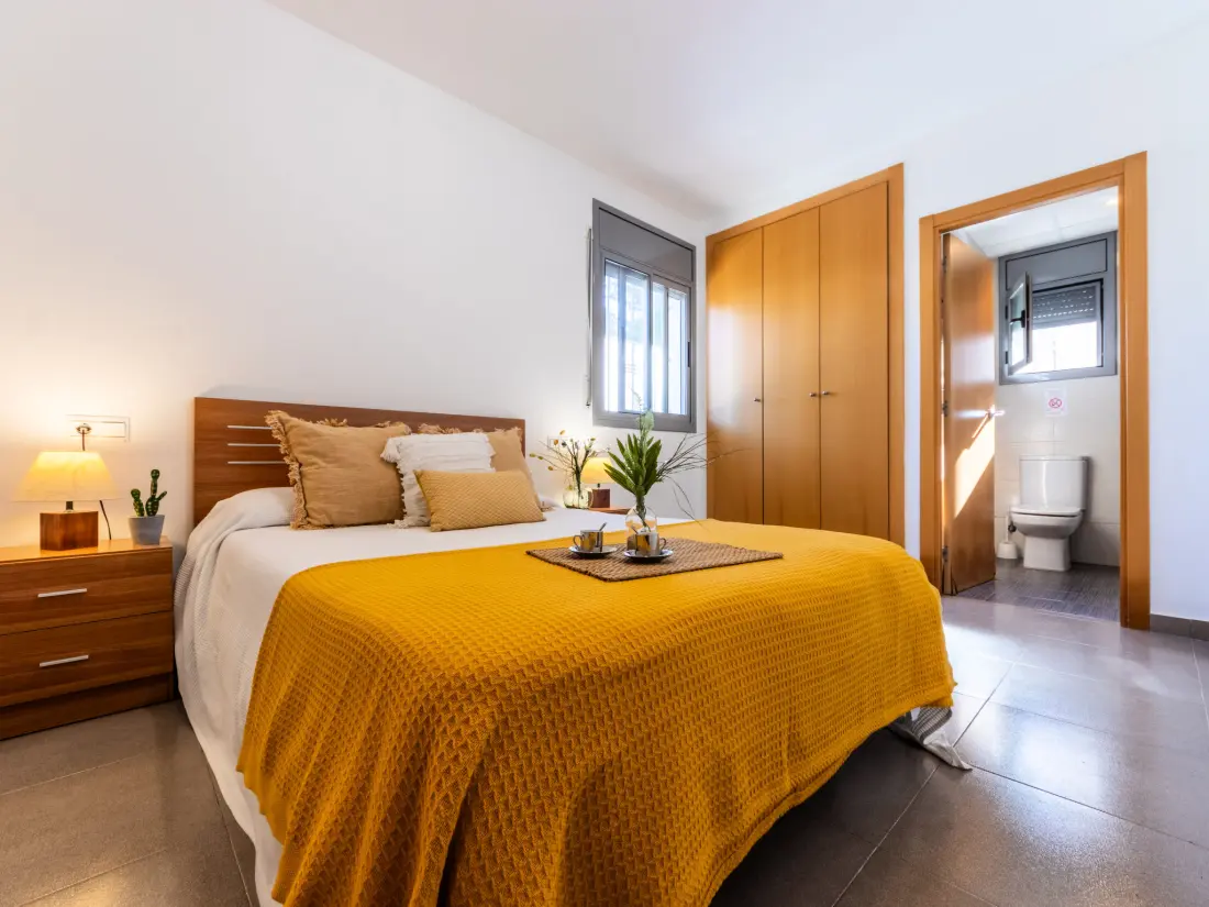 Maison de Vacances Deltebre