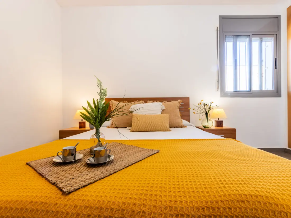 Maison de Vacances Deltebre