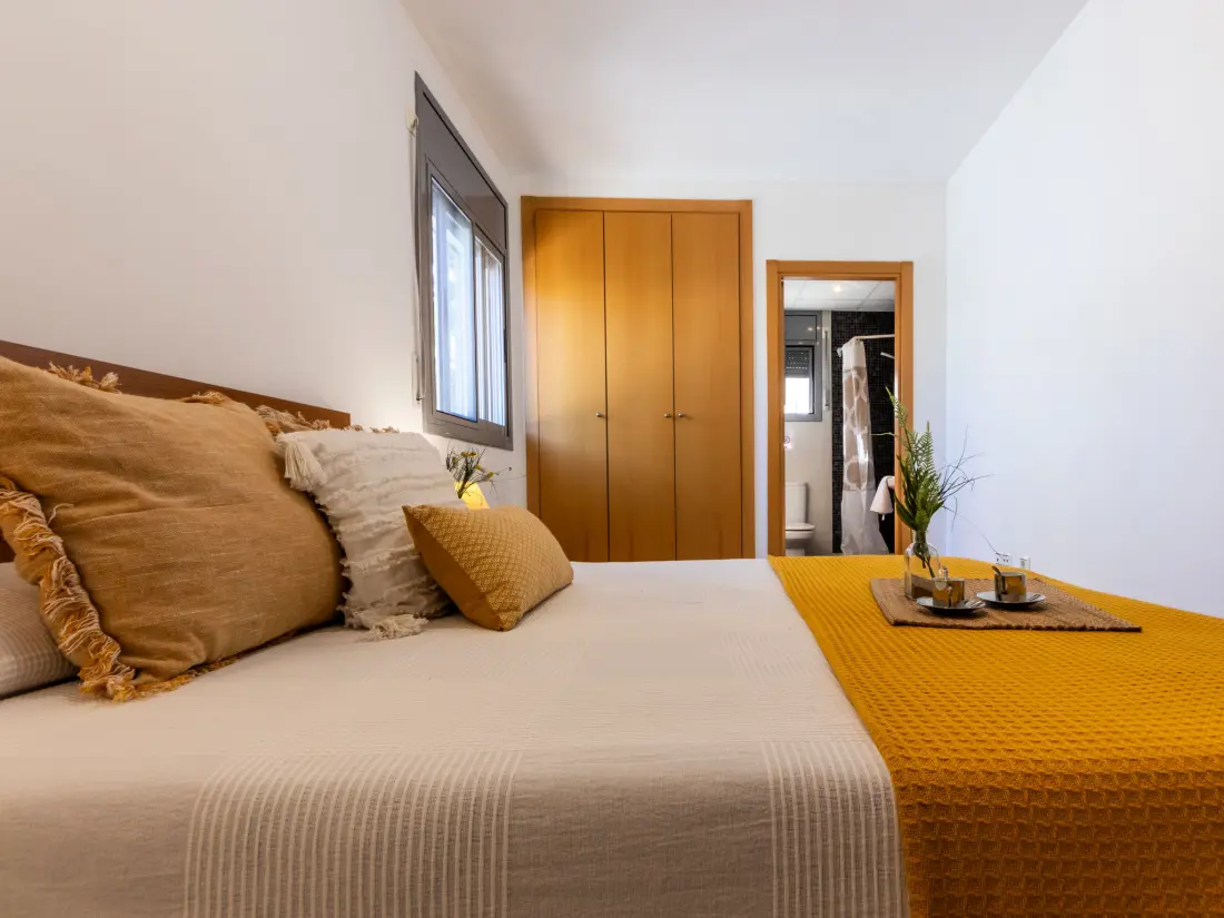Maison de Vacances Deltebre