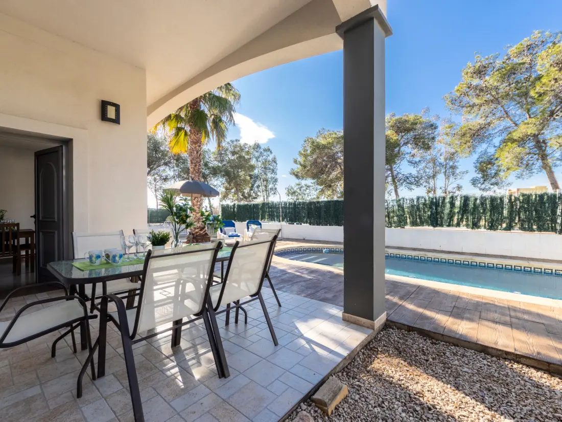 Maison de Vacances Deltebre