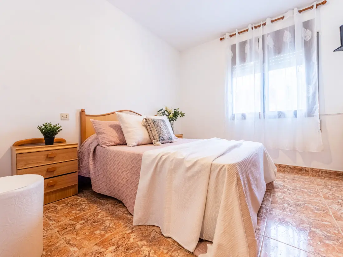 Maison de Vacances Deltebre