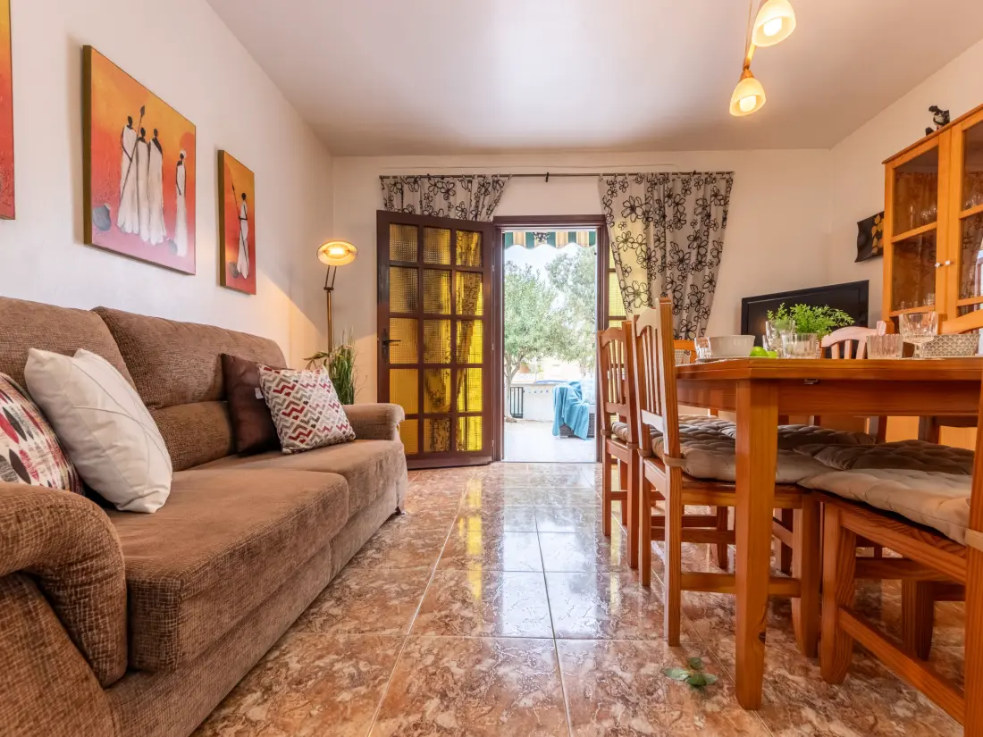 Maison de Vacances Deltebre