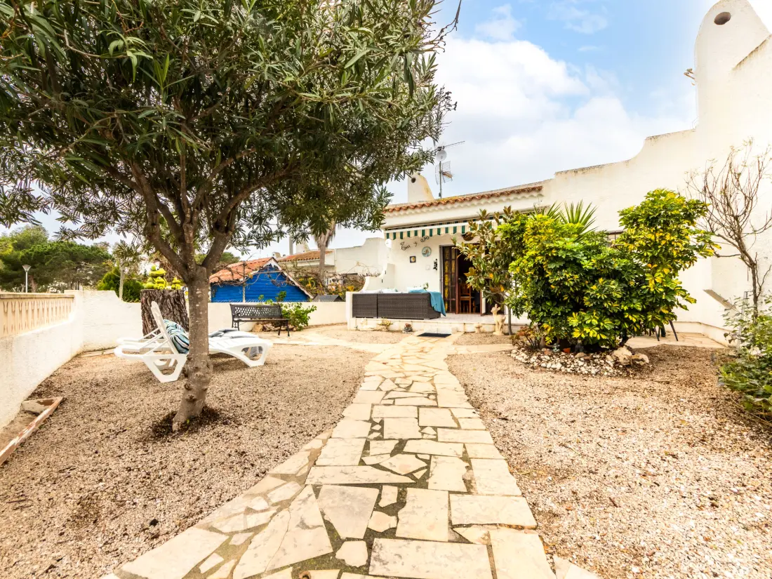 Maison de Vacances Deltebre