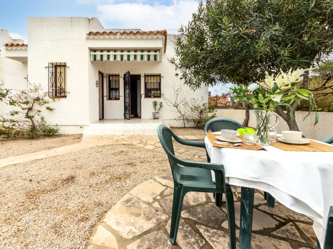 Maison de Vacances Deltebre