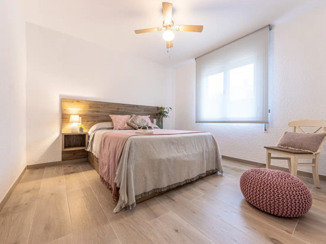 Maison de Vacances Deltebre